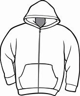 Image result for All White Hoodie