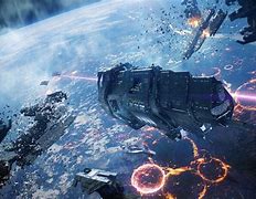 Image result for Space Battle FPS