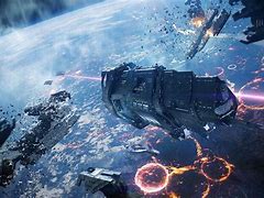 Image result for Space Battle FPS