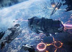 Image result for Halo Space Battle Ambience