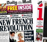 Image result for french news