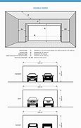 Image result for Garage Door Sizes