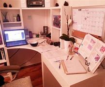 Image result for Student Desk with Cubbies