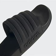 Image result for Adidas Rubber Slides