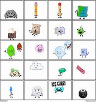 Image result for Bfb My Way