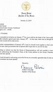 Image result for Pelosi Letters