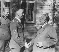 Image result for Descendants Heinrich Himmler