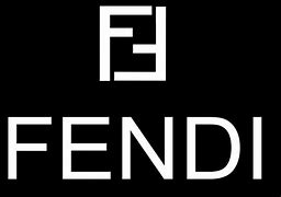 Image result for Fendi Logo Print