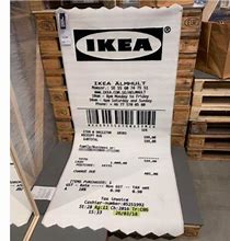 Image result for Knotten Standing Desk IKEA