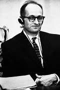 Image result for Adolf Eichmann Movies and TV Shows