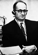 Image result for Adolf Eichmann Early-Life