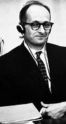 Image result for Adolf Eichmann Pics in Argentina