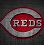 Image result for Vintage Cincinnati Reds Logo