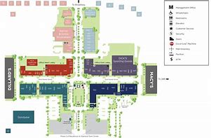 Image result for Town Center Mall Directory