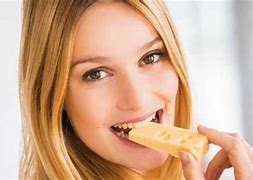 Image result for Eating Cheese