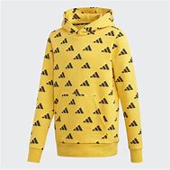 Image result for Yellow Adidas Hoodie Xxlt