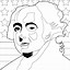 Image result for John Adams Coloring Page