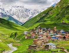 Image result for Georgia Beautiful Places