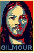 Image result for David Gilmour the Wall