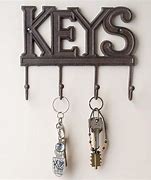 Image result for Key Hanger