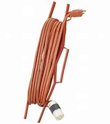 Image result for French Cleat Extension Cord Holder