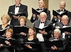 Image result for public domain Picture of church Choir