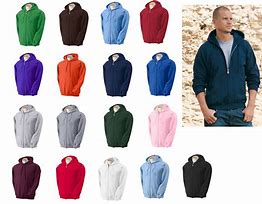 Image result for zip hoodie colors