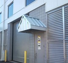 Image result for Metal Awnings Canopies