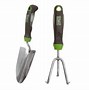 Image result for Green Color Yard Tools