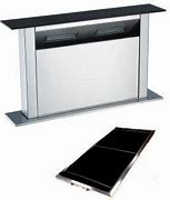 Image result for Downdraft Extractor Fan