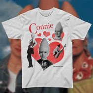 Image result for Connie Conehead