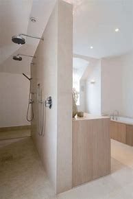 Image result for Open Shower Ideas