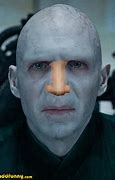 Image result for Kid Running Away with Voldemort's Nose