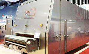 Image result for IQF Freezer