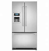 Image result for Counter-Depth Refrigerators with Large Ice Maker at Lowe's