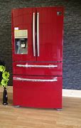 Image result for Black French Door Refrigerator Used