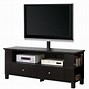 Image result for wooden tv stand with mount