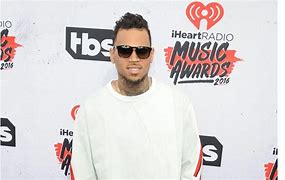 Image result for Chris Brown Fortune Blue