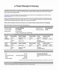 Image result for Store Receipt Template