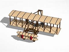 Image result for Wright Brothers Airplane Blueprint