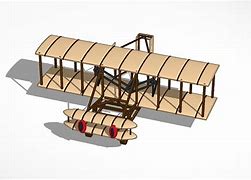 Image result for Wright Brothers First Plane Flew