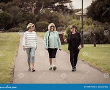 Image result for Senior Citizens Walking