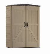 Image result for Rubbermaid Roughneck Storage Sheds Lowe's