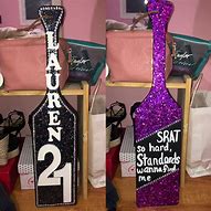 Image result for Birthday Paddle