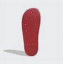 Image result for Adidas Adilette Slides Volt