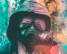 Image result for WW2 Russian Gas Mask