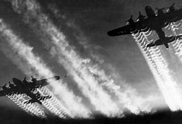 Image result for WW2 Bombing