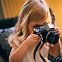 Image result for Photographer Camera