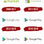 Image result for Google Play Store App Logo