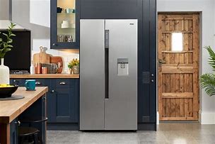 Image result for Haier Refrigerator Hrf 290 2 F